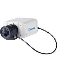 Geovision Indoor IP 4MP kamera