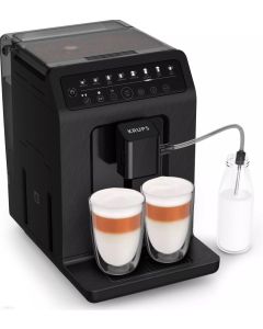 Krups Espresso aparat EA897B10 Evidence Eco Design