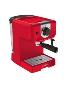 Krups Espresso aparat XP320530 Opio Molten Lava
