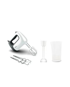 Tefal ručni mikser HT461138 Prepmix + , 500 w nastavak za štapni mikser