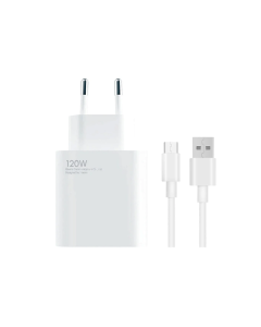 Xiaomi 120W Charging Combo USB Type A izlaz USB A - USB C kabl u pakovanju