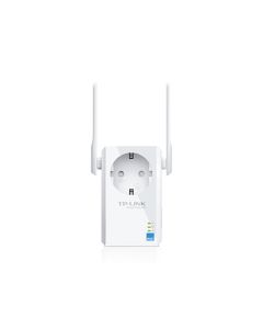 Tp-Link Wi-Fi Range Extenderwith AC Passthrough
