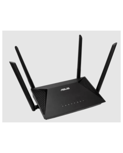 Asus AX1800 (RT-AX53U) DualBand  WiFi 6 (802.11ax) Router