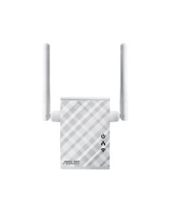 ASUS RP-N12 repeater Wireless N300 Range Extender Access Point/Media Bridge