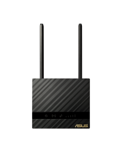 ASUS ruter 4G-N16 SIMWireless N 4G LTE Router,Sim kartica, 3G/4G USB modem