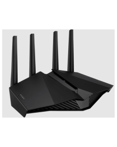 Asus AX5400 (RT-AX82U V2)Dual Band WiFi 6 Gaming Router