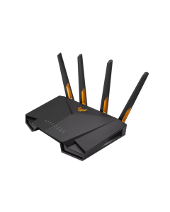 ASUS Wi-Fi ruter TUF-AX3000 V2Dual Band WiFi 6 Gaming Routerbrzina do 3000 Mbps