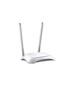 TP-Link TL-WR840N 300 MbpsWireless N Speed Router