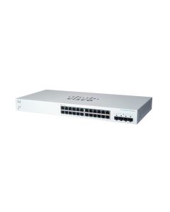 CBS220 Smart switch 24-port GE