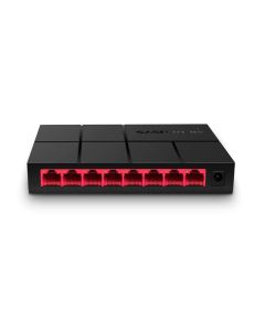 Mercusys MS108G Desktop Switch8-Port 10/100/1000