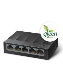 Tp-Link LS1005G Switch5x10/100/1000