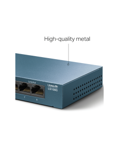 TP-Link 8-Port Gigabit DesktopSwitch