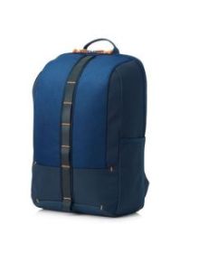 HP Commuter Blue Backpack 15.6HP Commuter Blue Backpack 15.6HP Commuter Blue Backpack 15.6 ruksak
