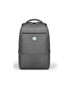 PORT YOSEMITE ECO XL RUKSAK ZALAPTOPE, 15.6", SIVI
