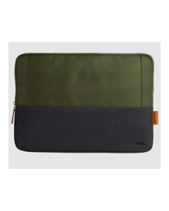 Trust Lisboa 16" futrola zalaptop, zelena