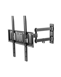 TV Nosac SHT B362 32-55'' Zglobni:+10/-15/rotacija 90 VESA 75x75 - 400x400