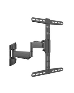 TV Nosac GNCPSW763 32-55 ZglobVESA 400X400;Dupla Ruka ZglobNosivost:do 25kg