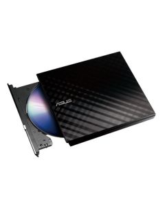 ASUS ODD external Slim BlackSDRW-08D2S-U LITE