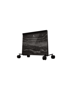 Električni konvektor 1600W,IP24, podni i zidnii set DAVrsta upravljanja: Inverter, 16m2