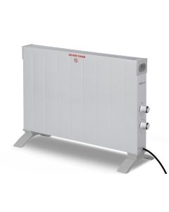 TESLA Konvektor PC250WHBIJELI; 2500 W (1250W / 2500W); termički prekidač; moguča zdina montaž