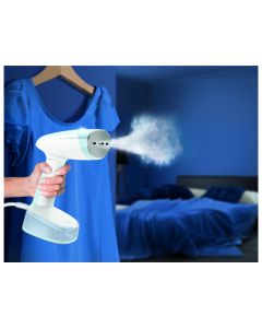 Tefal vert.pegla DT3041E1Tefal Access'Steam PocketWhite - Blue