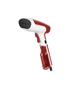Tefal vert. pegla DT6132E0Tefal Access Steam FirstWhite - Red