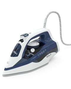 TESLA Pegla IR301BL2600W; 400 ml; 1,9 m; 135 g/mi; Protiv kamenca, protiv kapanja