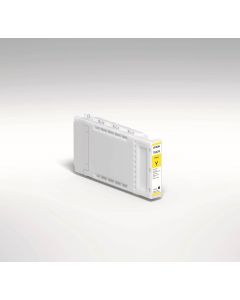 Tinta EPSON UltraChrome XD Yellow T692400