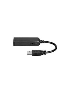 USB DLINK Adapter 3.0 to Gigabit Ethernet