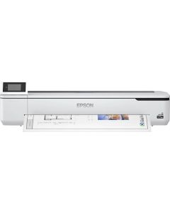 Ploter EPSON SureColor SC-T5100N, bez postolja
