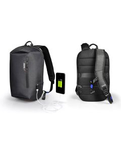 Ruksak Port SAN FRANCISCO 15,6"