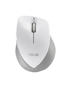 Miš ASUS WT465, bežični, bijeli