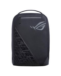 Ruksak ASUS ROG Ranger BP1501 Gaming Backpack crni, za prenosnike do 15,6''