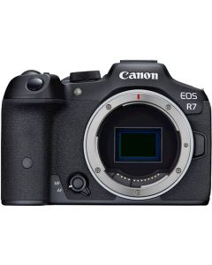 Fotoaparat CANON R7 BODY