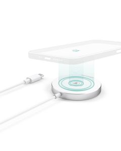 PUNJAČ BEŽIČNI MAGNETNI "MAGCHARGE"