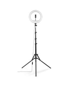 LED Ring HAMA Spot Light Steady 120 II