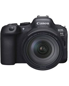 Fotoaparat CANON R6 Mark II + RF24105 L 