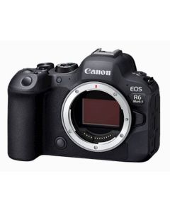 Fotoaparat CANON R6 Mark II Body
