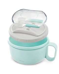 Posuda za hranu XavaX 1100 ml za mikrovalnu