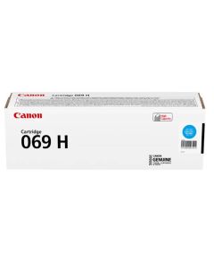 Toner CANON CRG069H C za LBP673Cdw, MF756Cx 5500 str