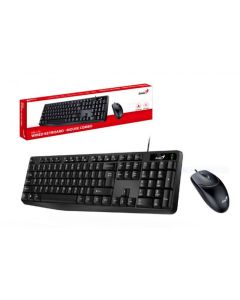 Genius Smart KM-170 + miš