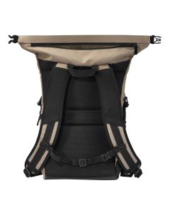 Ruksak Hama "Terra" 15,6" nature