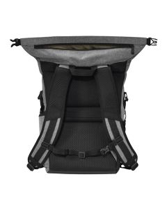 Ruksak Hama "Terra" 15,6" siva