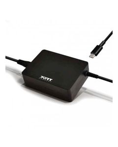 Punjač PORT Type C 90W EU