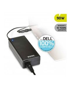 Punjač PORT za DELL 90W