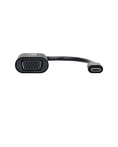 Adapter PORT USB-C u VGA, rezolucija: 1920 x 1200 ili 1080p