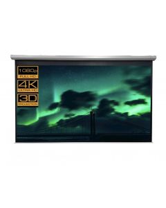 Motorno platno REFLECTA Crystal-Line RC 400x270 cm