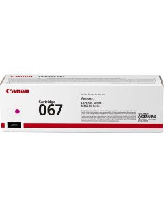 Toner CANON CRG067 M za MF650C i LBP630C 1250 str
