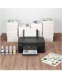 MFP CANON PIXMA G3470 black