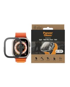 Providni okvir PanzerGlass Apple Watch Ultra 49mm Full Body Black